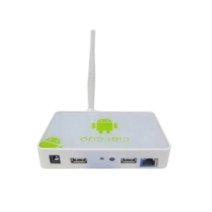 New Full Hd Media Player Digital Signage Box for Advertising Android TV BOX - Picture 1 of 13