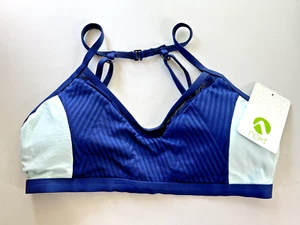 NEXT Women's Size 36 B/C Tankini Swim Top Made in USA NEW - Picture 1 of 6