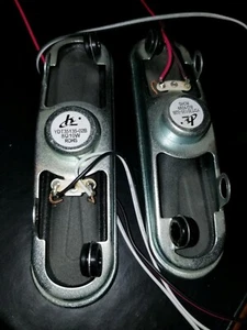 Affinity Model SLE3050M LED TV Speakers  - Picture 1 of 3