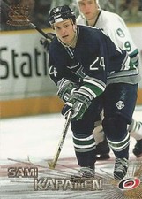 1997-98 Pacific NHL Hockey Trading Cards Base or Rookies Pick From List 176-351