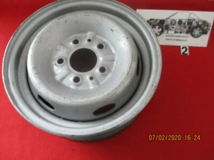 FELGE RAD FIAT DUCATO 94>02 6JKX14 - Bild 1 von 5