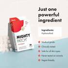 36/72X Mighty Spot Patch The Original 3 Acne Patches Treatment Hydrocolloid Dots