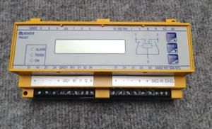 BENDER PRC487-29 STEUERGERÄT CONTROL UNIT / CONTROLER - Picture 1 of 6