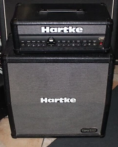 Hartke GT 60 guitar amplifier - Picture 1 of 1
