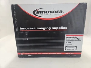 Nuevo cartucho de tinta de tóner negro sellado HP IIISi MX por Technology Essentials 92291A - Imagen 1 de 6