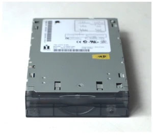 Apple PowerMac G4 standard IDE ZIP100 drive TESTED !! Free shipping !!! - Photo 1/5