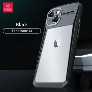 For Apple iPhone 13 Cover Shockproof Bumper Shell Camera Case CyberTruck - Picture 1 of 16