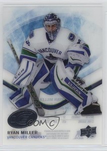 2016-17 Upper Deck Ice Ryan Miller #30