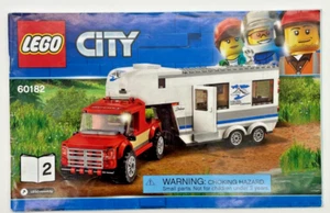 Lego City Bauanleitung/ Instructions - Bild 1 von 145