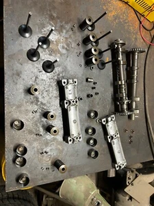 arctic cat z1 camshaft - Picture 1 of 6