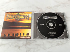 Bolt Thrower For Victory CD 1994 Earache MOSH 120 Entombed, Darkthrone RARE OOP!