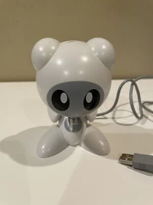 Radica 游戏 U.B. Funkeys 批量 2 速赛车轮毂和 5 个字符 M0728 M6789 — 第 1/4 张图片