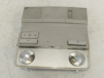 1K0947105 innenraumbeleuchtug für VOLKSWAGEN GOLF V BERLINA (1K1) 2003 252511 Foto 1 de 4