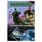 ROUGHNECKS: STARSHIP TROOPERS - HOMEFRONT NEW DVD