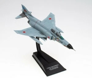 F-4EJ Kai Super PHANTOM II 1:100 - Combat Planes Collection Hachette CP30 - Picture 1 of 5