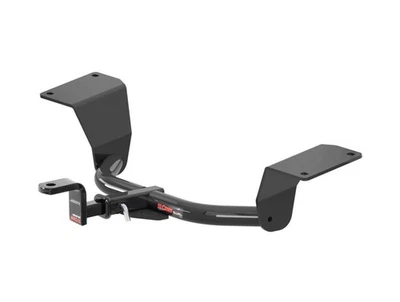 Curt Class 1 Trailer Hitch, 1.25" Ball Mount Fits Select Honda Civic Foto 1 de 4