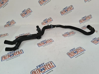 Manguera de refrigerante original Audi A8 4H0121060G 4H0121057L Foto 1 de 4