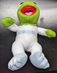 The Muppets - Muppet Babies - Kermit the Frog - Promo Pampers 1984 - Ver fotos - Imagen 1 de 5