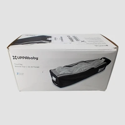 Bolsa de viaje UPPAbaby para G-luxe y G-Lite Foto 1 de 2