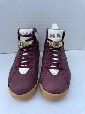 Jordan 7 Retro Cigar C&C Talla 9.5 Nuevo Foto 1 de 4
