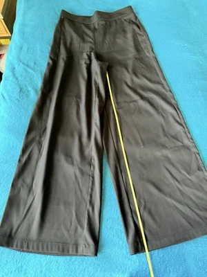 Черные брюки Max Studio M - Изображение 1 из 3