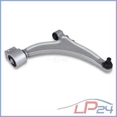 BRAS DE SUSPENSION ATEC AVEC ARTICULATION AVANT DROITE POUR OPEL INSIGNIA A SAAB - Photo 1/3