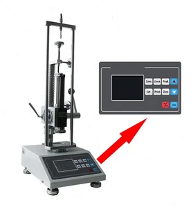 Digital Spring Extension and Compression Tester with Maximum Load 100N/10Kg/22Lb - Picture 1 of 11