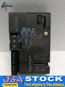 GEFANUC IC200GBI001-GJ GENIUS NIU - Imagen 1 de 6