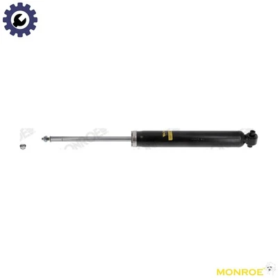 2x SHOCK ABSORBER G2249 FOR PEUGEOT NFU 1.6L RHR /RFJ /RFK /RFN 2.0L 4cyl 307 CC - Image 1 of 4