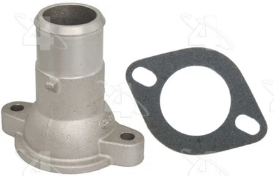 Salida de agua de refrigerante del motor para Mazda B3000 1994-2001 cuatro estaciones Foto 1 de 4