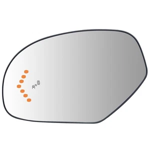 Spiegelglas Fahrerseite Ersatz für Cadillac Escalade Suburban Tahoe GMC... - Bild 1 von 7