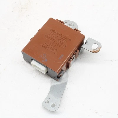 Módulo de control de presión de neumáticos Toyota 4Runner TPMS 2003-2007 89769-35010 FABRICANTE DE EQUIPOS ORIGINALES Foto 1 de 3