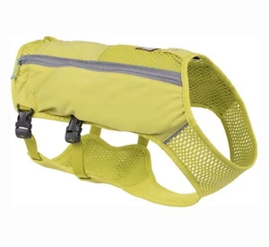 Ruffwear Trail Runner Hunde Laufweste, Flechtengrün, X-Small Neu - Bild 1 von 8