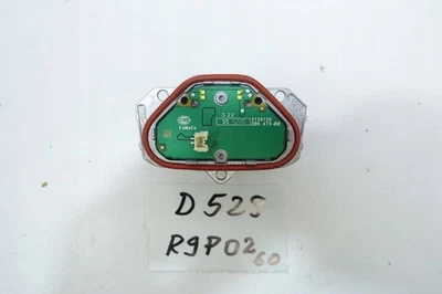 LAMPADA MODULO LED FORD IGEL FOCUS IV FIESTA MK8 H1BB-13D278-AC  - Immagine 1 di 4