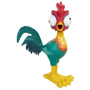 Disney Moana Squeeze and Scream HeiHei Toy Figure - Picture 1 of 8