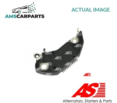 ALTERNATOR REGULATOR ARE1005 AS-PL NEW OE REPLACEMENT - Image 1 of 4