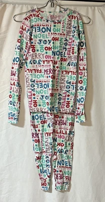 Children’s Place Christmas Pajamas Size 12 - Image 1 of 3