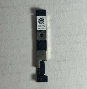 GENUINE DELL LATITUDE E5450 E7450 3350 WEBCAM MODULE FHKK7 0FHKK7 - Picture 1 of 2