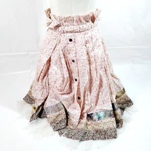Faldas Louis Vuitton damas algodón, seda 4151449 - Imagen 1 de 11