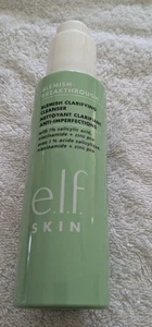 e.l.f. elf SKIN Blemish Breakthrough Clarifying Gel Cleanser 115ml - Picture 1 of 1