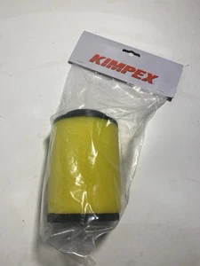 1984 ATC 200ES Kimpex Air Filter - Picture 1 of 5