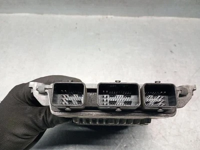 7S6112A650EA centralita motor uce para FORD FIESTA V (JH JD ) 1.4 TDCI 5402349 - Immagine 1 di 4