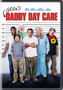 Grand-Daddy Day Care (DVD) Danny Trejo Reno Wilson Margaret Avery (US IMPORT) - Picture 1 of 8