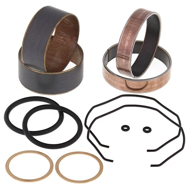 All Balls Fork Bushing Kit for Kawasaki/Suzuki KX125/KX250/KX500/RM125 1989 - Image 1 of 1