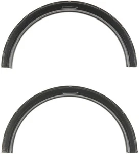 Engine Crankshaft Seal Kit Rear Victor Reinz For 1969-1978 Ford LTD - Picture 1 of 1