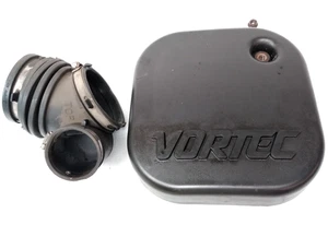1996-2000 Chevy GMC 454 7.4L Air Intake Resonator Box Tube Hose 7.4 Vortec Z80 - Bild 1 von 12