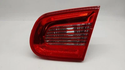 2007-2011 Volkswagen Eos Passenger Right Side Tail Light Taillight Oem P7BLI - Image 1 of 4