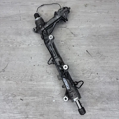 BMW F06 F10 F12 F13 M5 M6 Competition Hydro Steering Gear Rack & Pinion L9 58k - Изображение 1 из 4