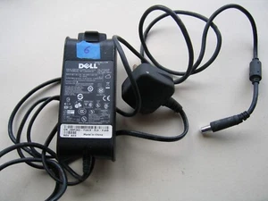 Dell LA65NS0-00 AC Power Supply Adapter Laptop Charger 65W for Dell Inspiron No - Picture 1 of 3