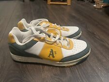 Oakland A’s Shoes